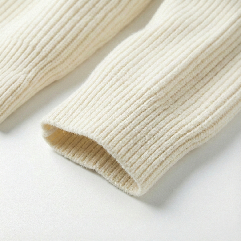 Long Sleeve Open Cardigan Sweater Casual Loose Zipper Knitted Wear for Teens And Men Autumn Fashion Urban Style Polyester Fiber